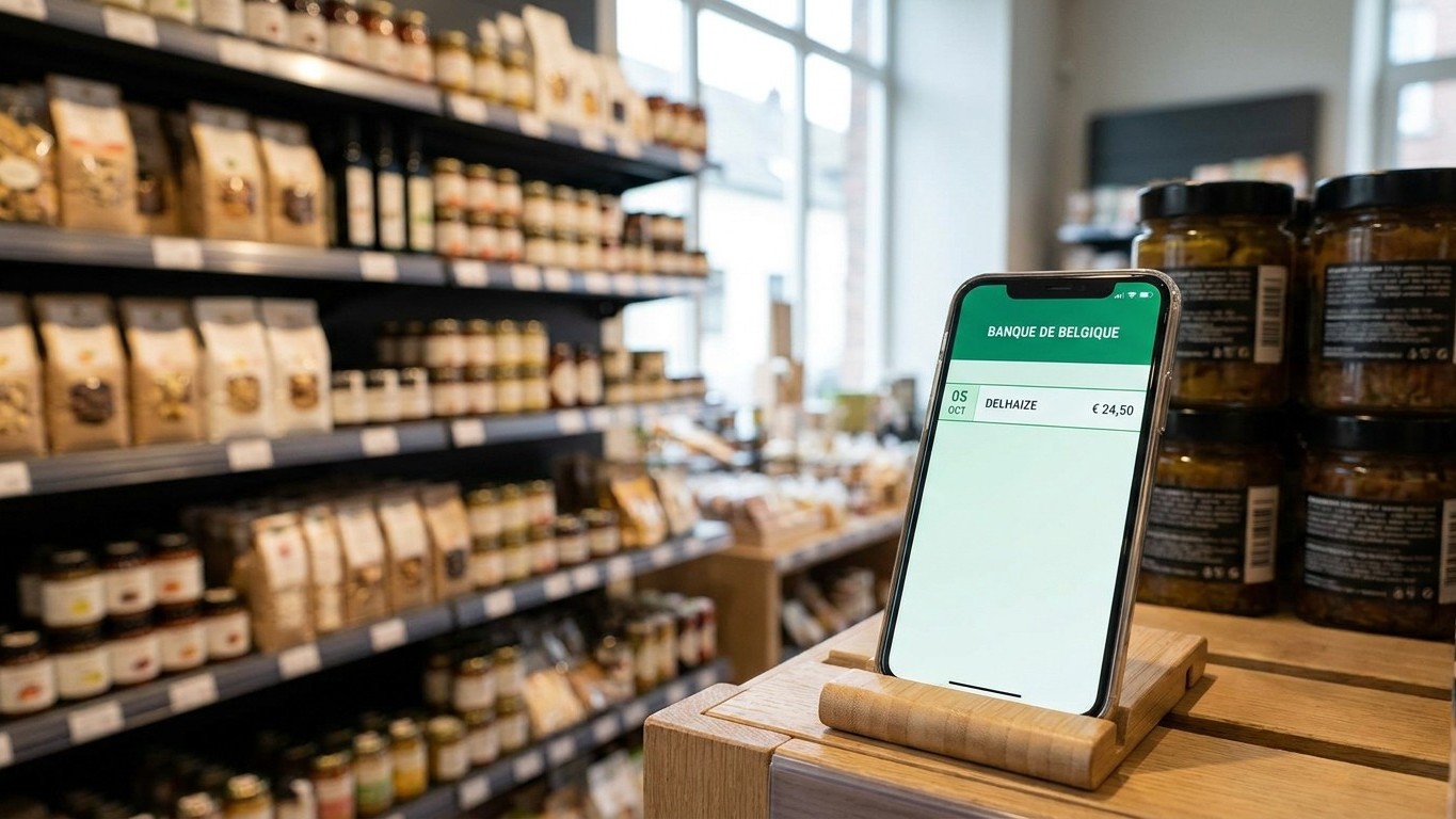 Fini le ticket de caisse exigé au comptoir des retours : depuis ce rappel, une simple ligne sur le relevé bancaire suffit ...