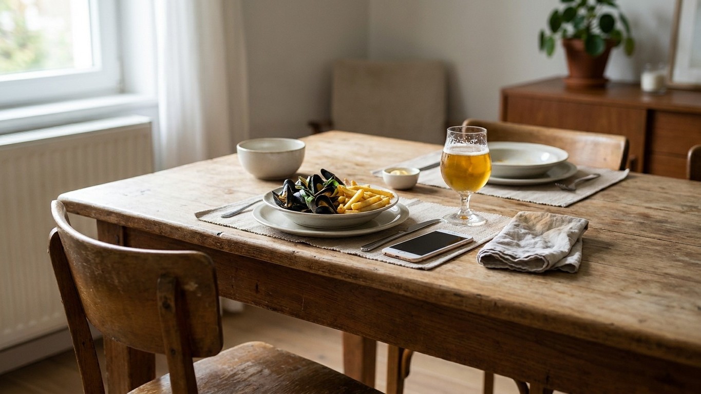 Fini les appels de « conseillers énergie » en plein repas : depuis ce changement, un opérateur qui n'a pas ça n'a plus le ...