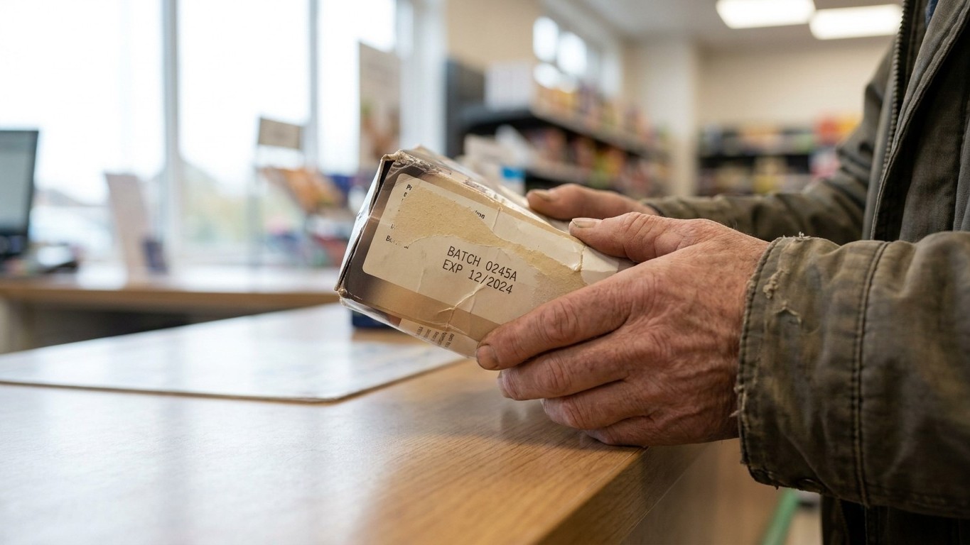 Fini les articles rappelés qui filent à la poubelle : ce que Colruyt, Delhaize, Aldi et Lidl acceptent désormais au comptoir