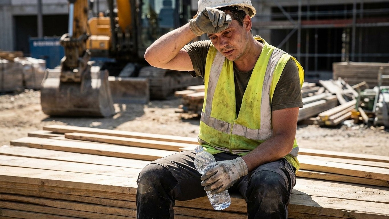 Fini les bouteilles d'eau achetées de sa poche à la pause : dès qu'un certain seuil est franchi, c'est l'entreprise qui do...