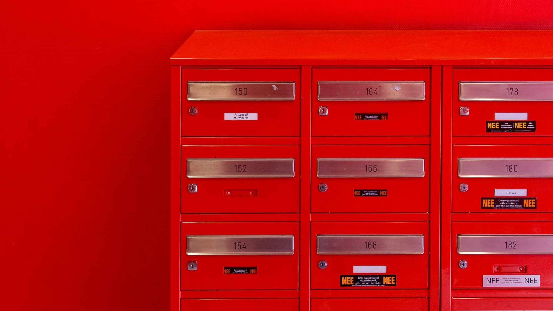 J'ai activé mon eBox avec itsme en deux minutes juste pour en finir avec la paperasse : trois mois plus tard, ma boîte aux...