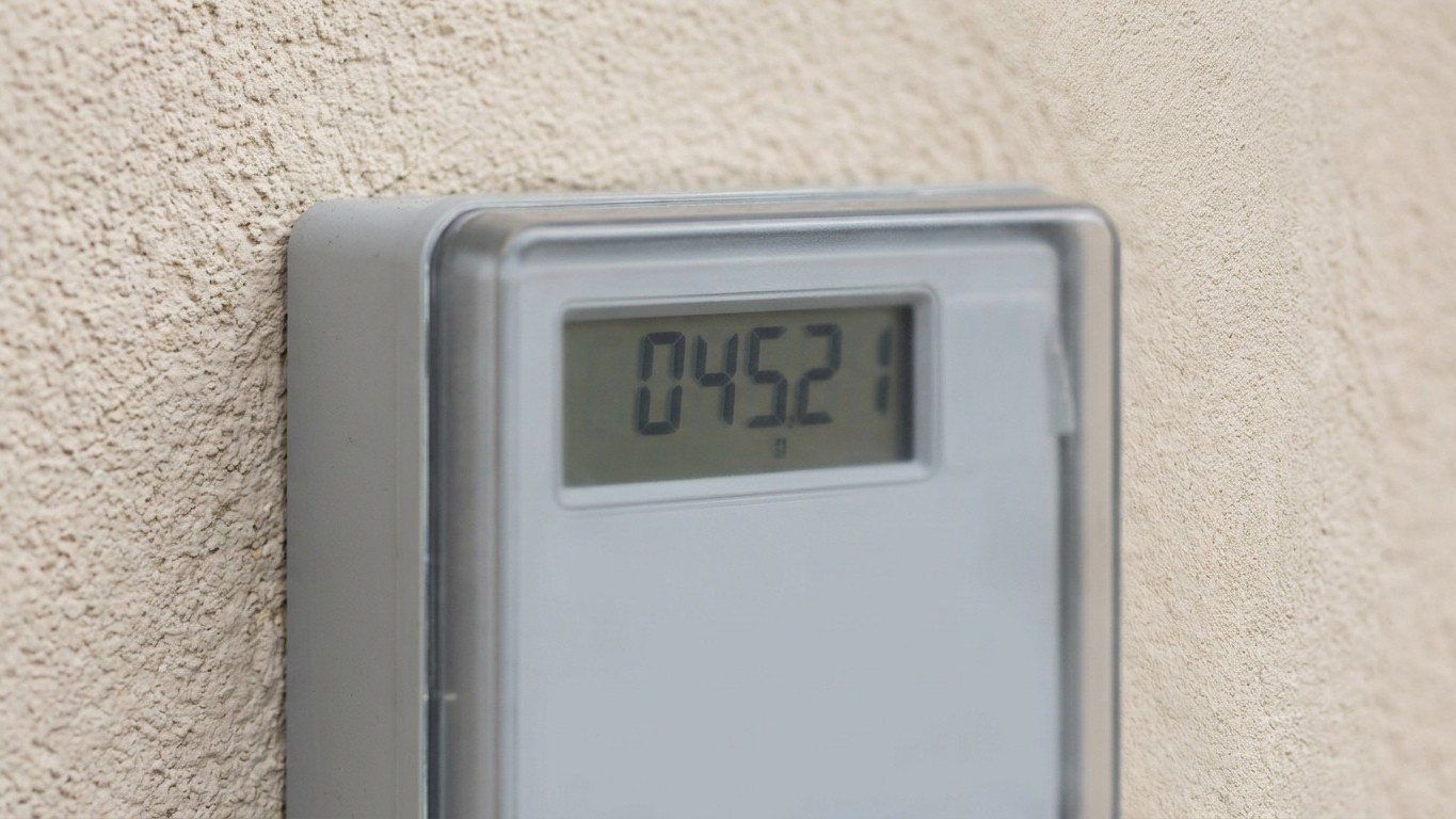 J'ai gardé le même fournisseur d'électricité pendant onze ans juste pour éviter les démarches : le jour où j'ai voulu part...