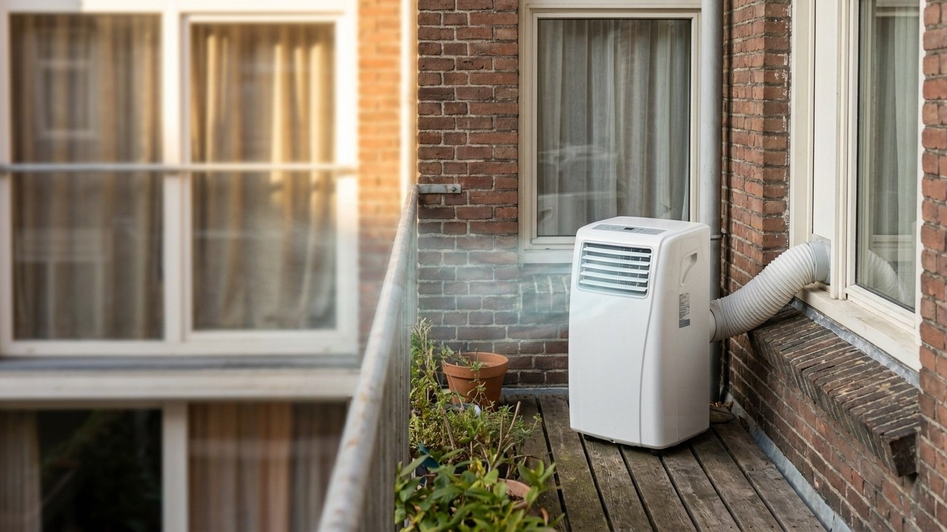 « Je pensais devoir vivre avec le climatiseur mobile du voisin » : pourquoi l'article 3.101 peut obliger à le déplacer