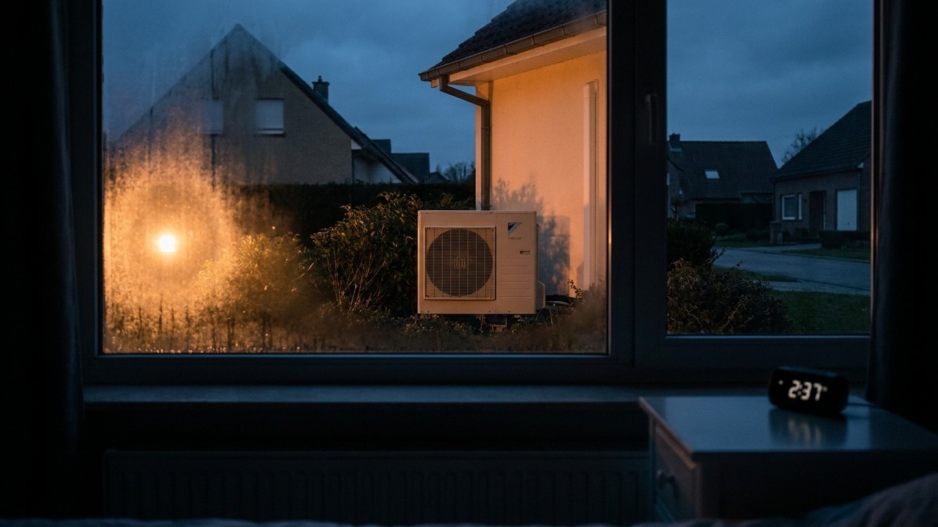 « Je pensais ne rien pouvoir faire, son installation était parfaitement légale » : ce que le juge regarde avant d'accorder...