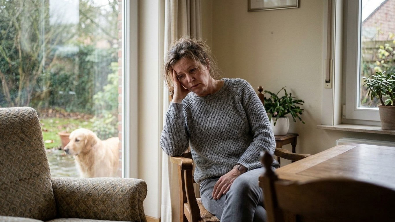 « Je pensais qu'il fallait juste prendre son mal en patience » : pourquoi les aboiements du chien d'à côté relèvent d'un a...