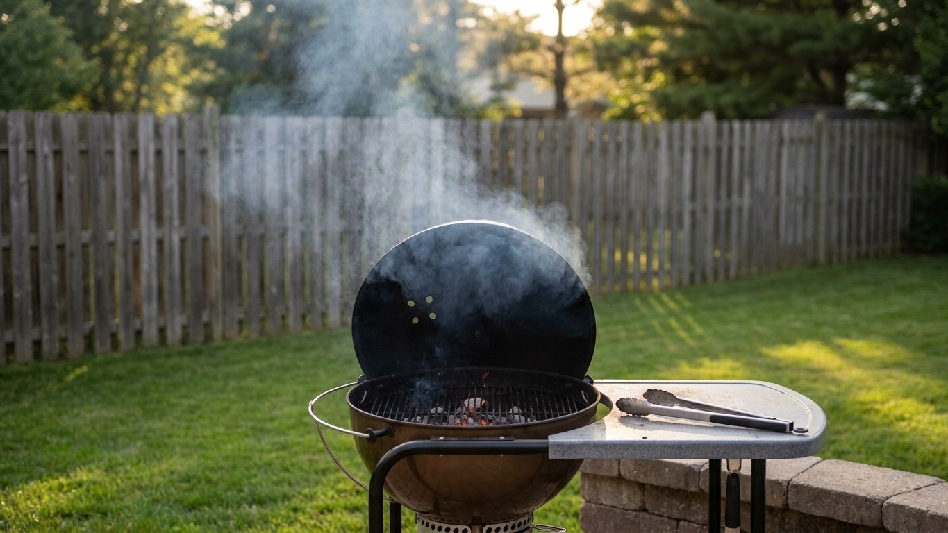 « Je pensais qu'un barbecue allumé chaque soir, ça ne se contestait pas » : ce que la commune peut interdire sans même pas...