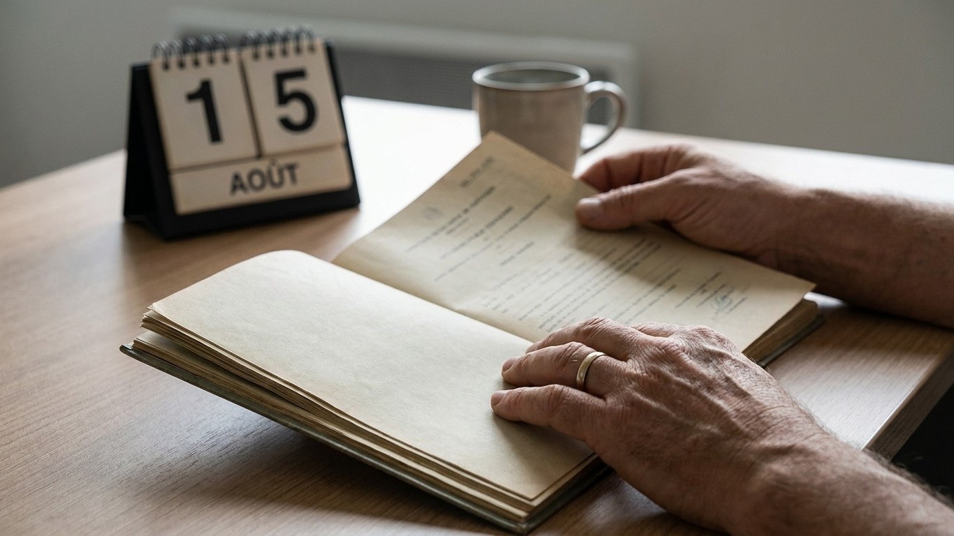 « Je pensais que ce 15 août tombé un samedi était simplement perdu » : pourquoi ce texte de janvier 1974 oblige votre empl...