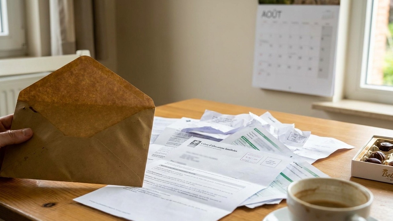 « Je pensais que la caisse était au courant, j'avais prévenu l'école » : ce qui bloque le supplément de rentrée des famill...