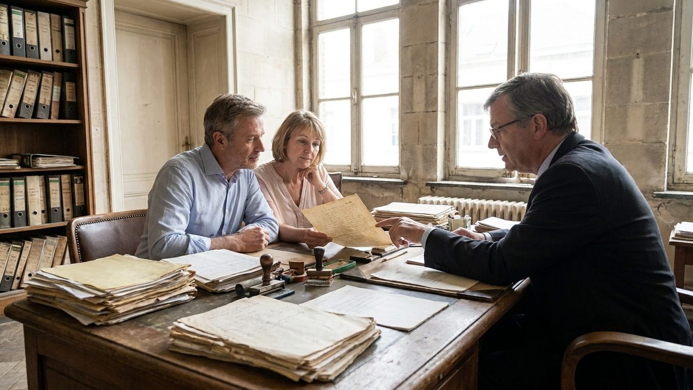 Don enfants Belgique : droits, fiscalité et stratégies de transmission