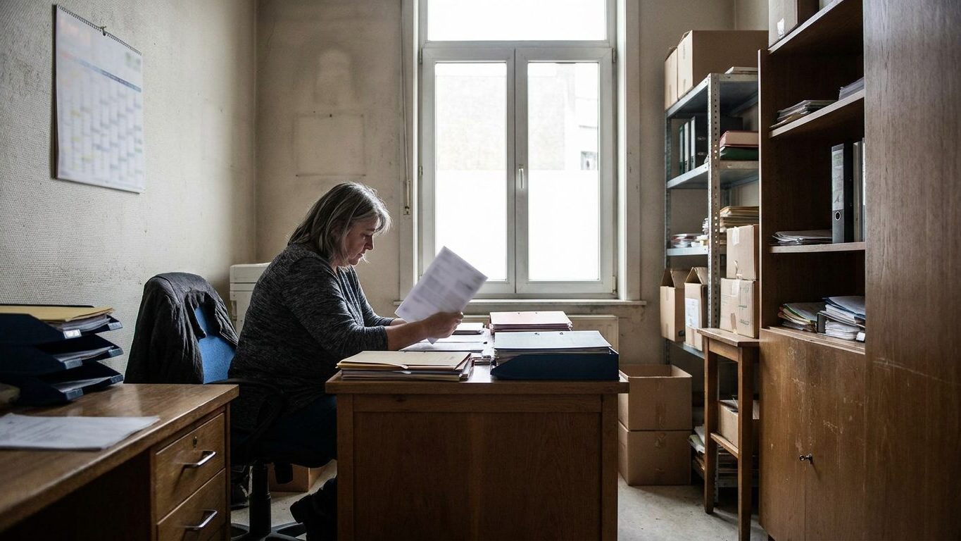 « Je pensais que l'aide au mazout se demandait n'importe quand pendant l'hiver » : ce que l'employée du service social m'a...