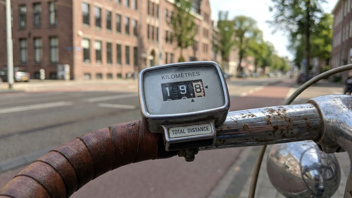 « Je pensais que l'indemnité vélo dépendait du bon vouloir de mon patron » : ce que le délégué m'a répondu en sortant sa c...