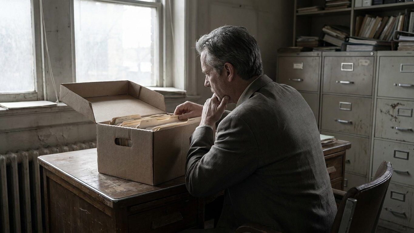 « Je pensais que la RC familiale était obligatoire, comme celle de la voiture » : ce que le courtier m'a répondu en cherch...