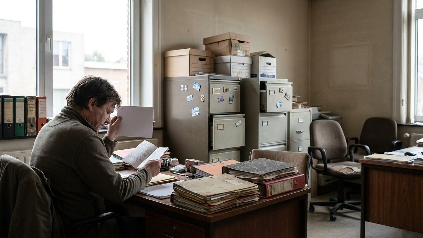 « Je pensais que mes jours de congé non pris me seraient payés en fin d'année » : ce que le secrétariat social m'a répondu...