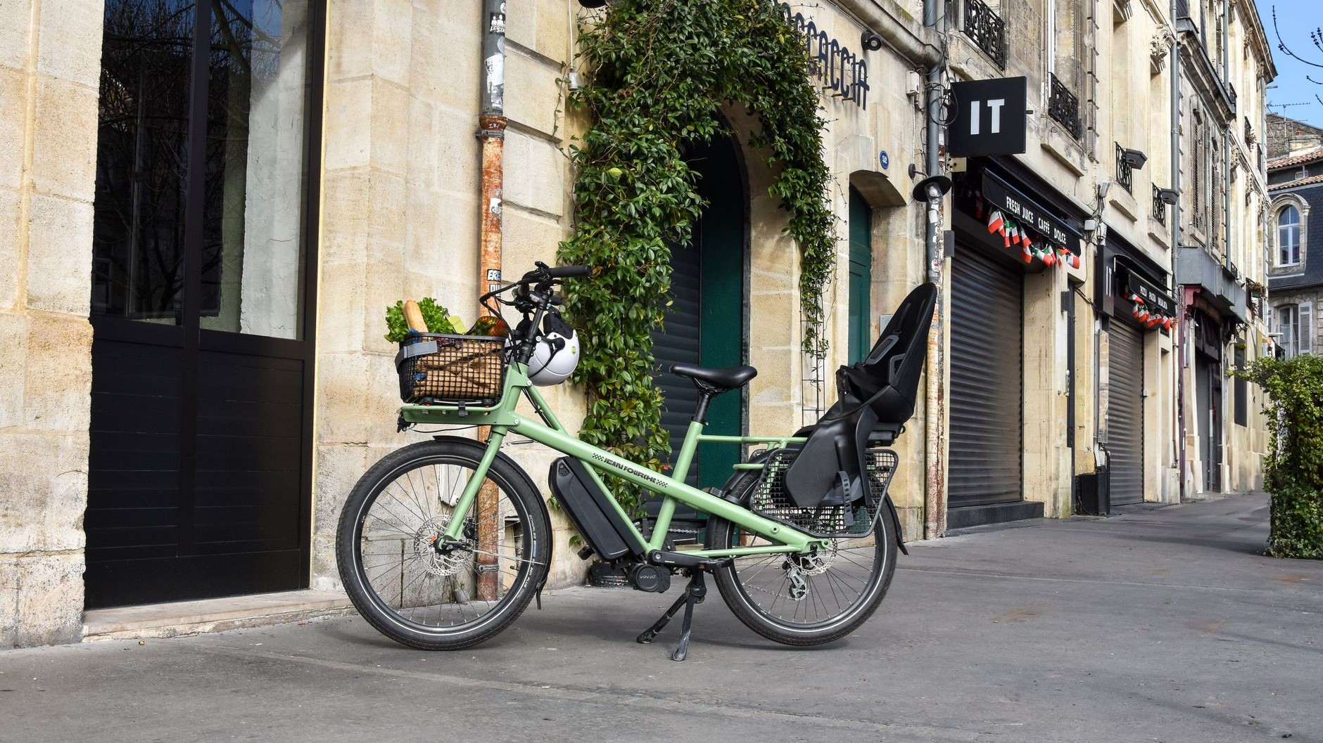 « Je pensais que mon vélo électrique rapide restait un vélo » : ce que l'agent m'a répondu en pointant l'arrière de mon cadre