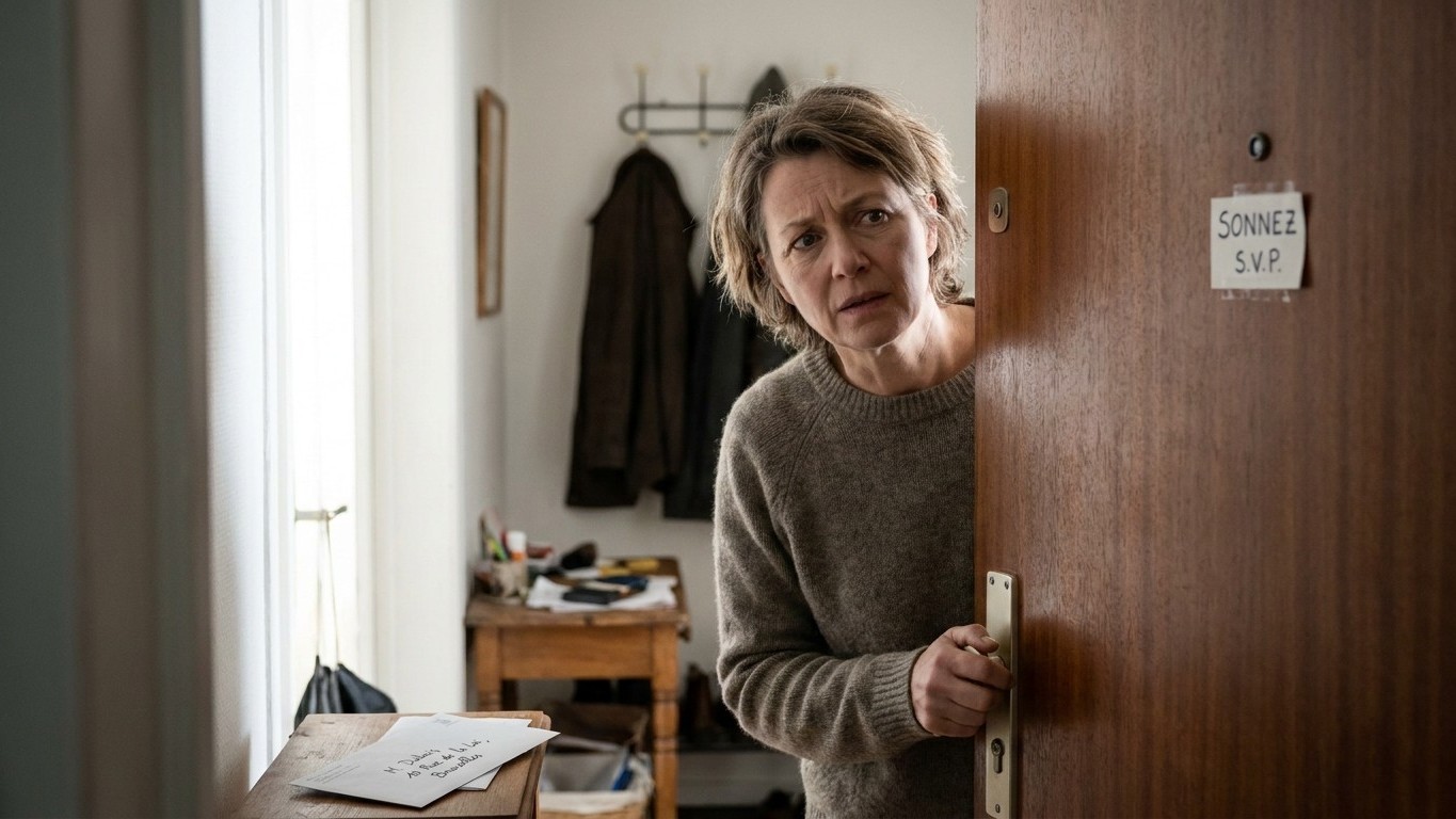 « Je pensais que prévenir la poste et mon propriétaire suffisait après le déménagement » : ce que l'agent de quartier m'a ...