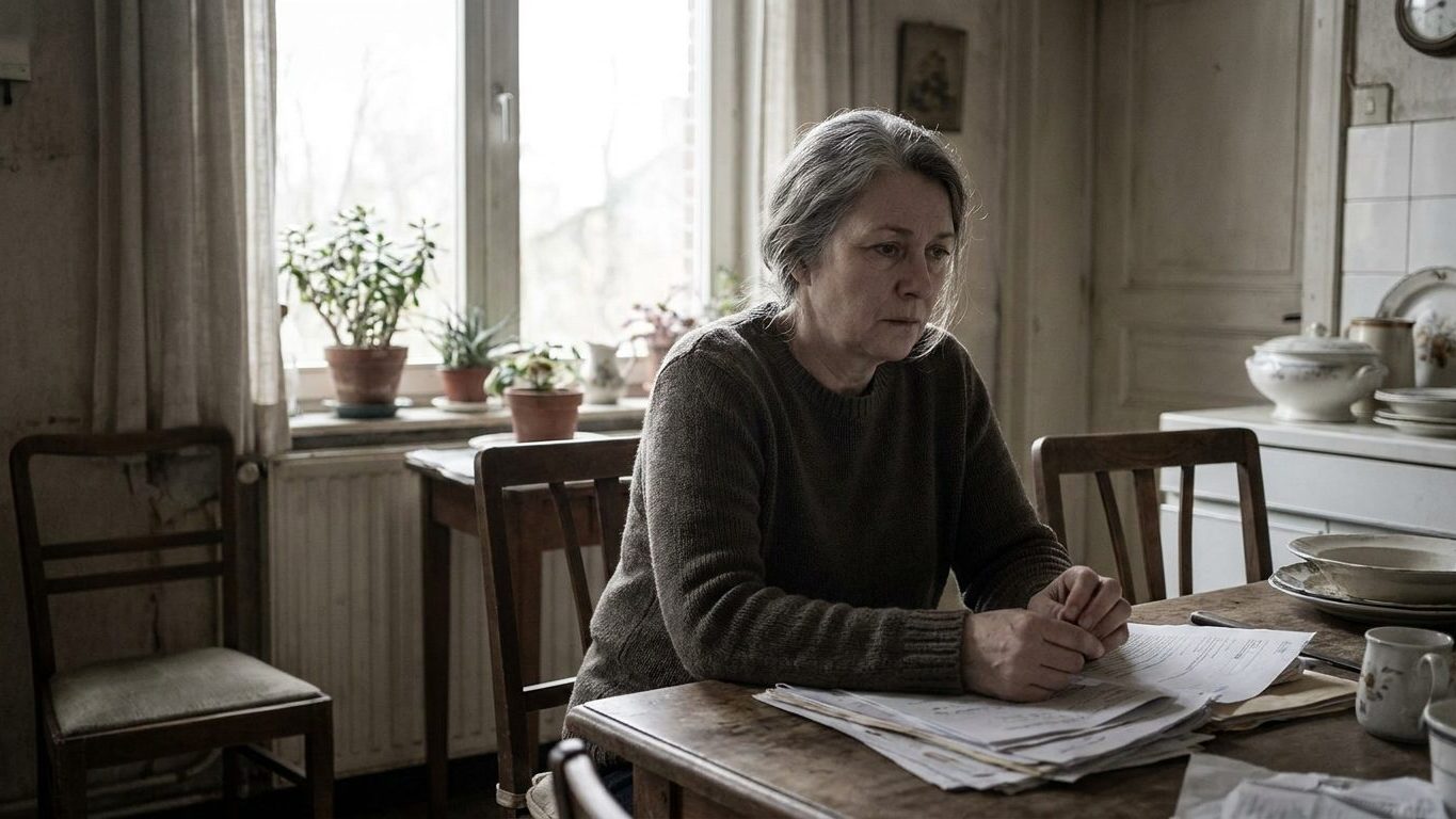 Pension de survie montant minimum : conditions et calculs en Belgique