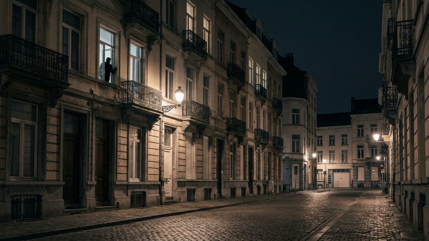 Tapage nocturne à Bruxelles : ce que dit la loi et comment agir