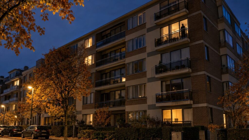 Tapage nocturne Belgique : ce qui a changé depuis septembre 2026 ...