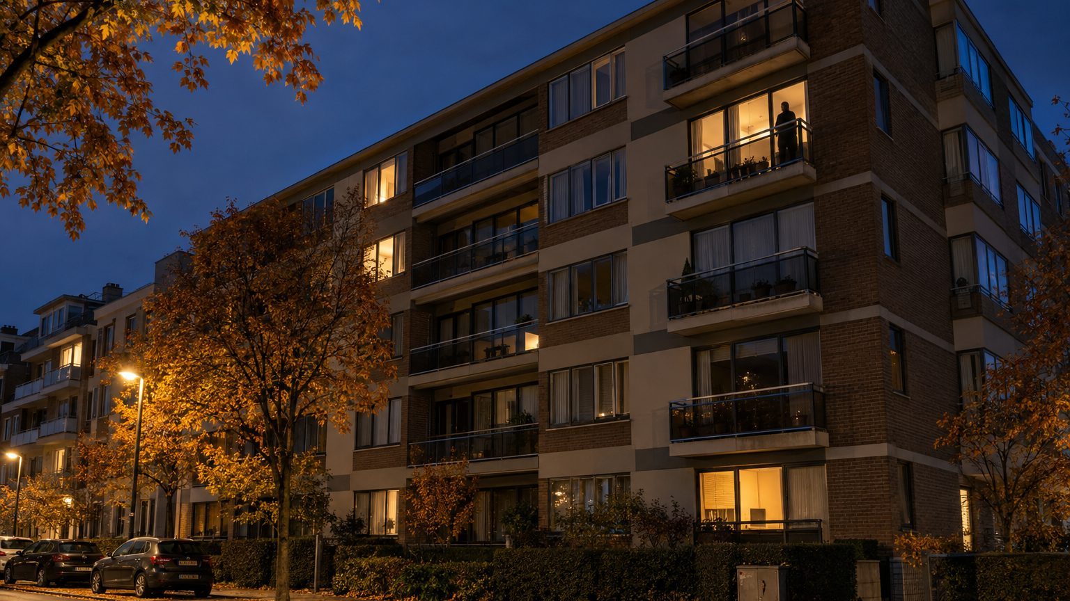 Tapage nocturne Belgique : ce qui a changé depuis septembre 2026