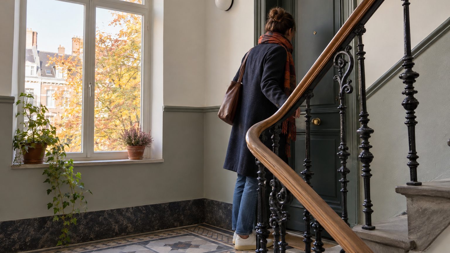 Bruit de voisinage en Belgique : après la fin du tapage nocturne pénal, qui sanctionne quoi ?