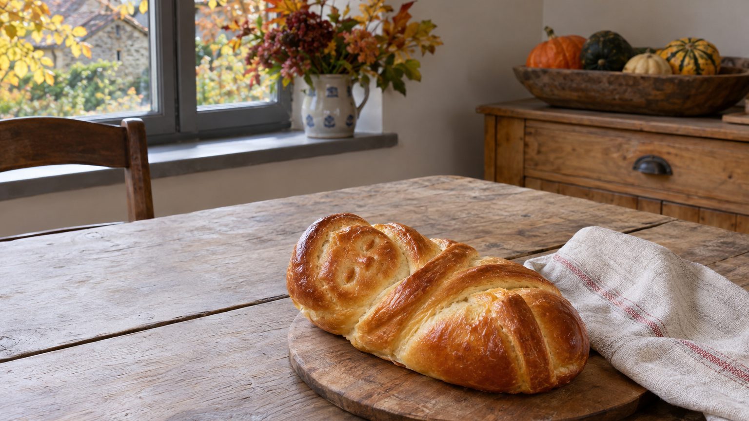Cougnou ou cougnolle : quelle différence, d'où vient cette brioche de Noël wallonne et quand la manger