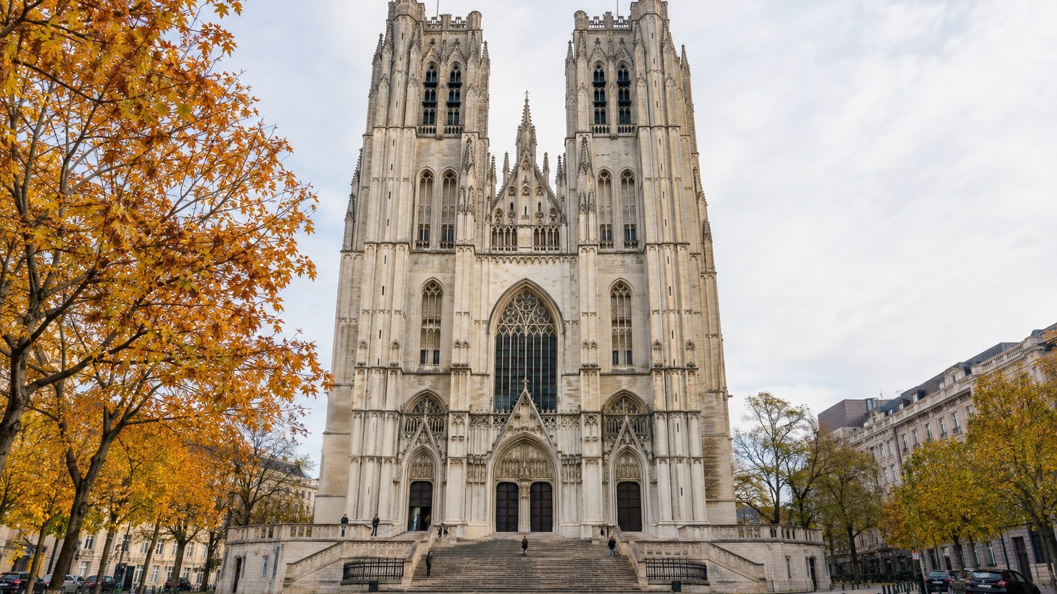 Fête du Roi le 15 novembre : pourquoi cette date, qui a congé et comment se déroule la journée