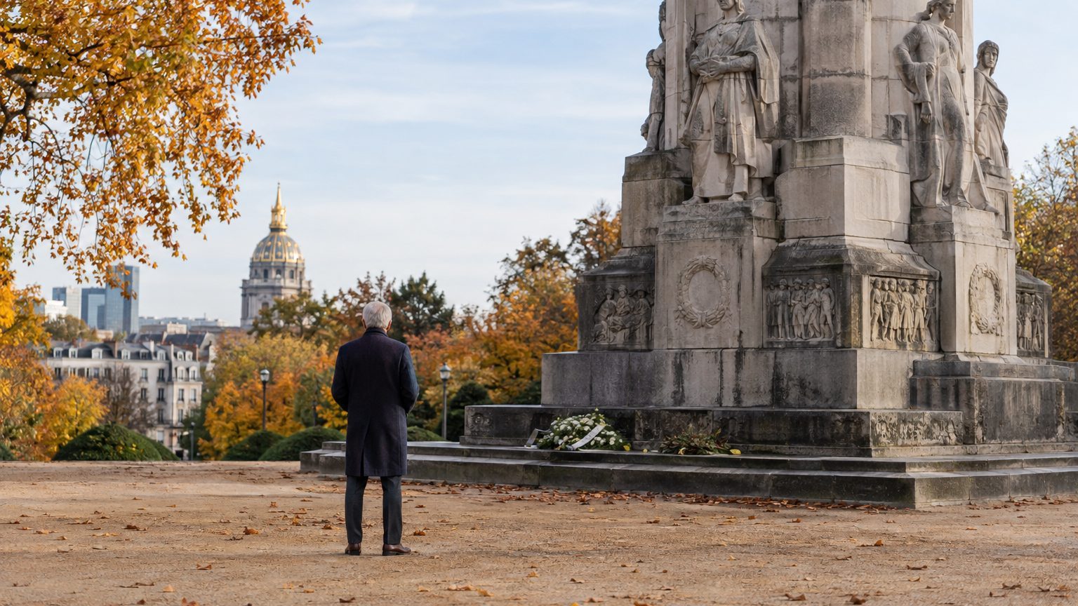 Pourquoi le 11 novembre est férié en Belgique : l'armistice de 1918, la loi de 1922 et les lieux de mémoire à connaître